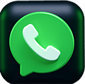 Whatsapp Mesaj Icon