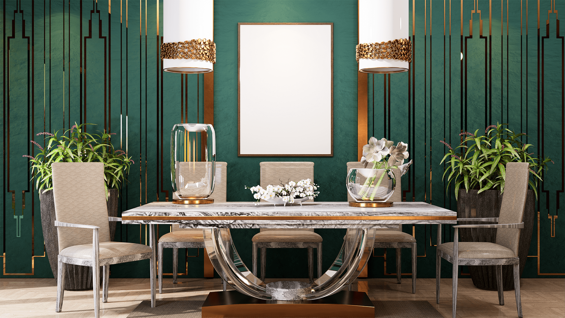 How to Choose the Most Suitable Bespoke Dining Table for Your Home?