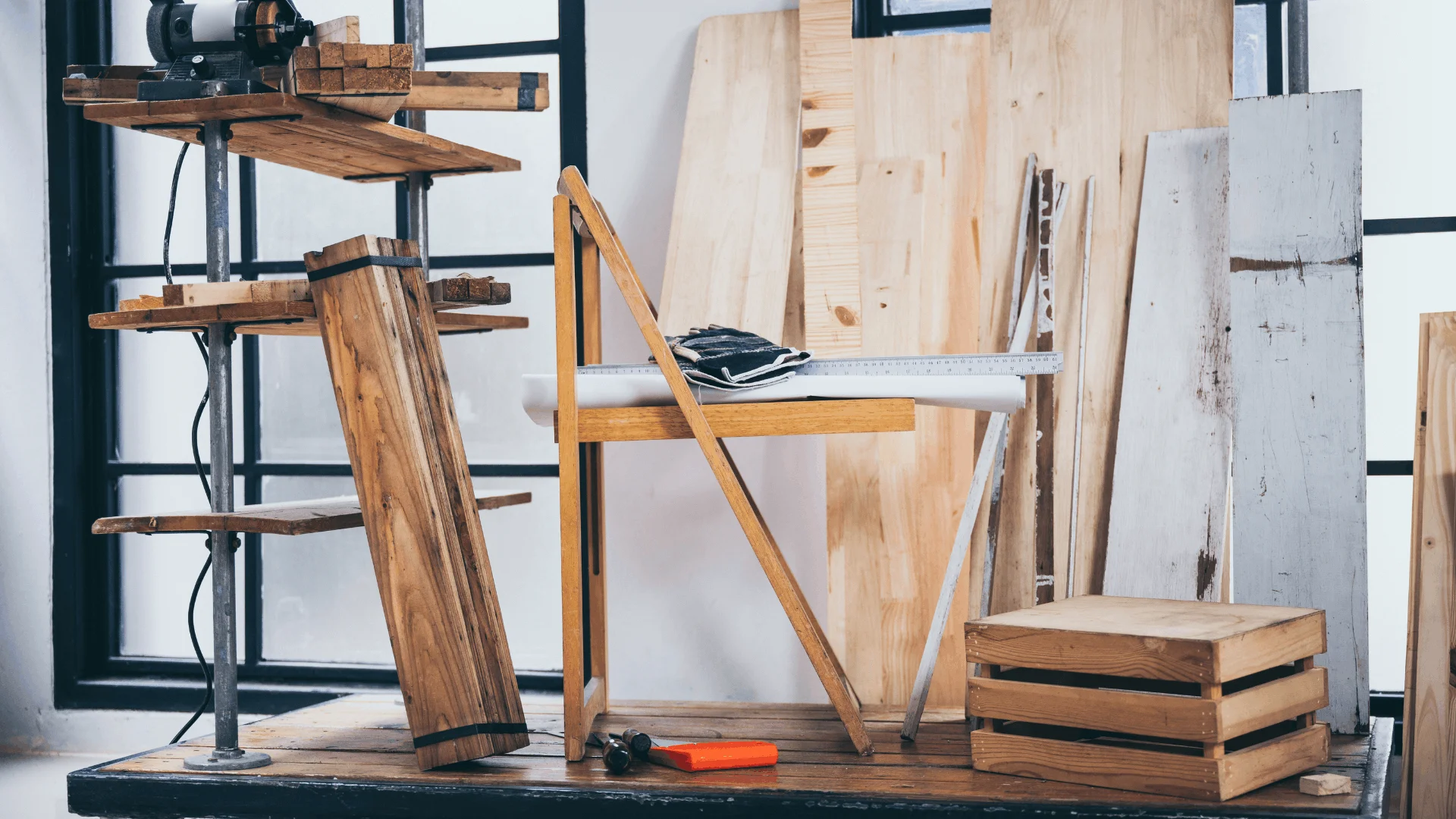 From Concept to Craftsmanship: The Bespoke Furniture Journey at Dogan London