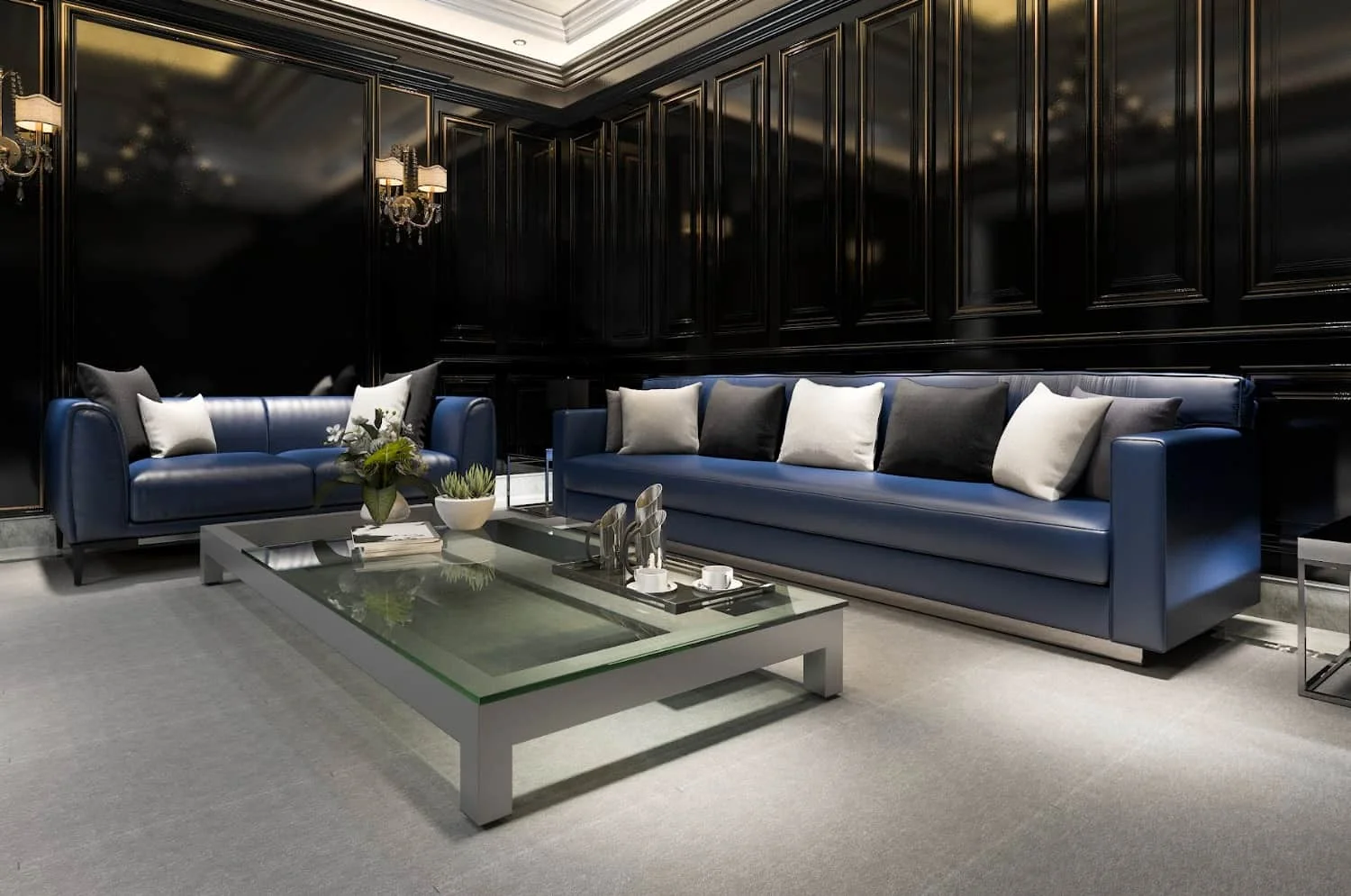 Handcrafted Bespoke Dining Tables and Bar Chairs for Modern Homes