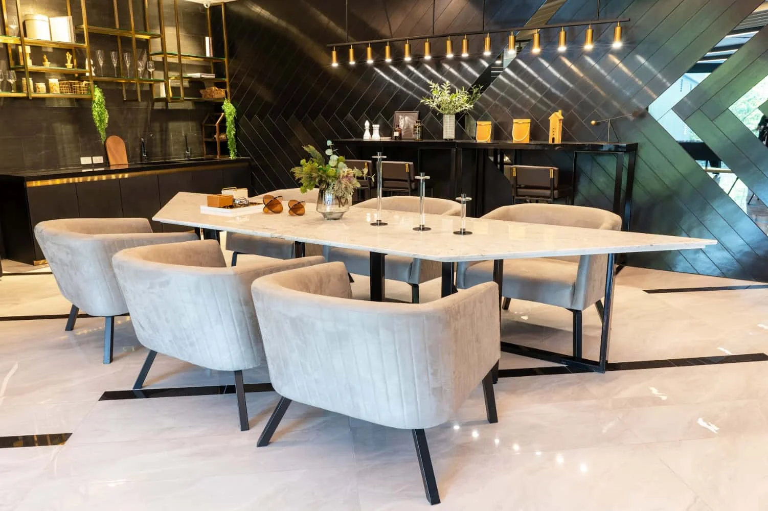 Transform Your Living Room with Bespoke Sofas and Coffee Tables in the UK
