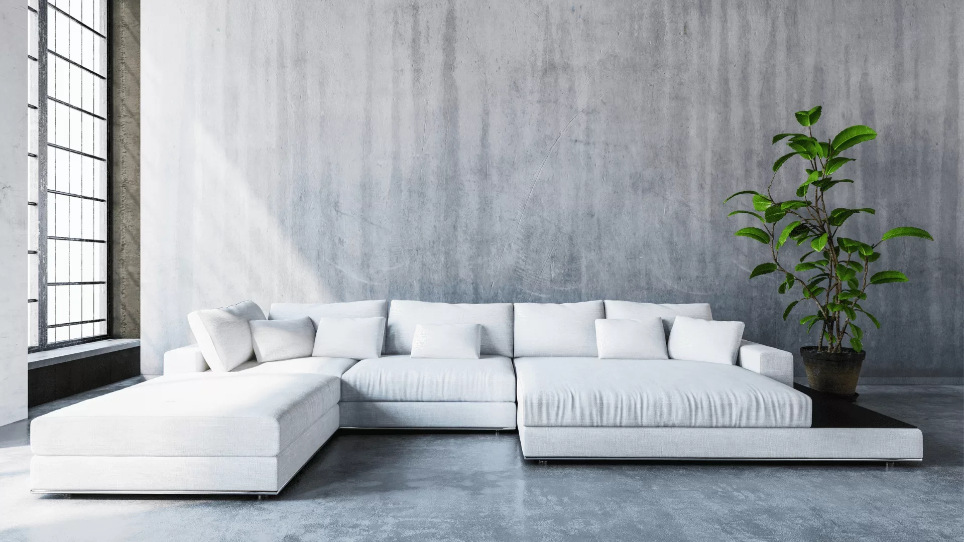 Differences Between Bespoke Modular and Corner Sofas