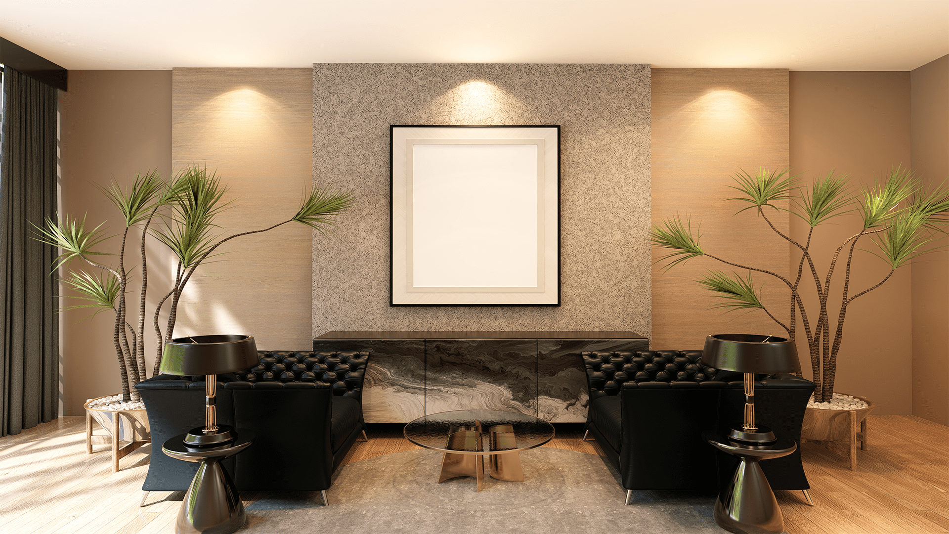 How to Design a Bespoke Console Table to Suit Your Decoration?