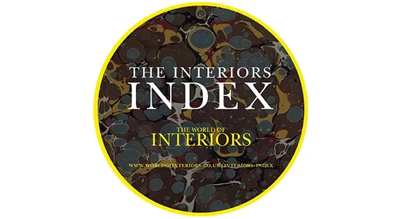 The Interiors Index