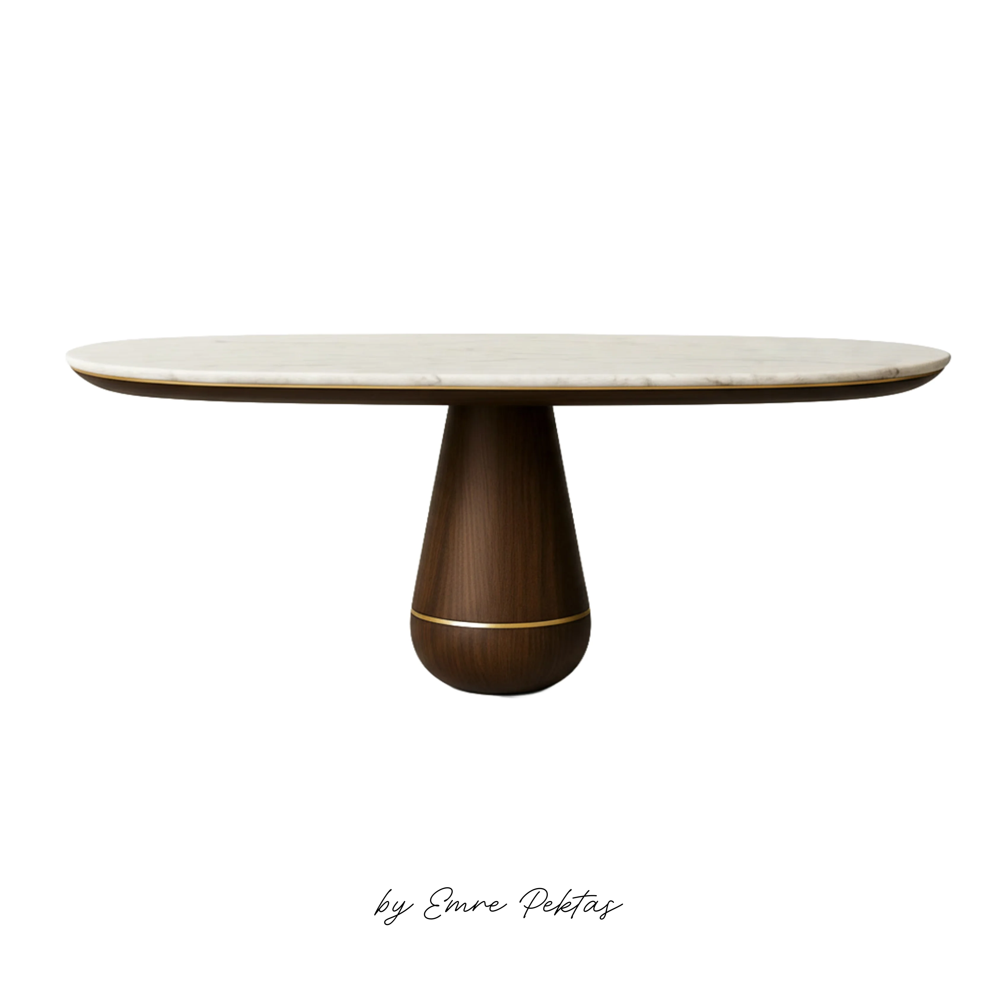 The Sofa & Chair Company Juliette Dining Chair with Piping in Mushroom Velvet & Ebony Light Finish?>